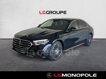 MERCEDES CLASSE E 6 VI 300 E EXCLUSIVE LINE 9G-TRONIC