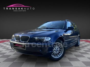 BMW SERIE 3 E46 TOURING (E46) TOURING 316I PACK CONFORT