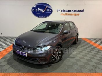 VOLKSWAGEN POLO 6 TSI 95 LIFE +