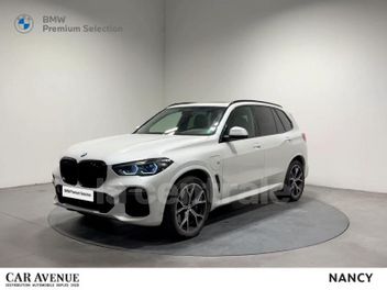 BMW X5 G05 (G05) XDRIVE45E 394 M SPORT BVA8