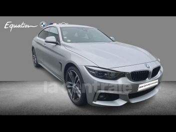 BMW SERIE 4 F36 GRAN COUPE (F36) GRAN COUPE 430D XDRIVE 258 M SPORT BVA8