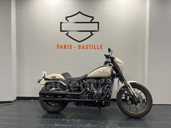 HARLEY DAVIDSON SOFTAIL LOW RIDER S 1923