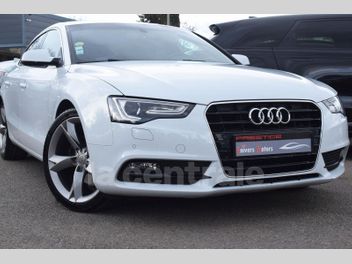 AUDI A5 SPORTBACK (2) SPORTBACK 2.0 TDI 190 CLEAN DIESEL AVUS MULTITRONIC EU6