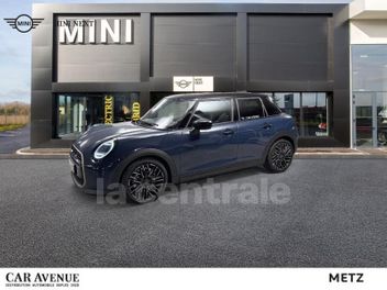 MINI MINI 4 3P IV (F66) 1.5 COOPER C 156 FAVOURED DKG7 3P