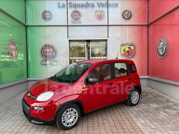 FIAT PANDA 3 III (3) 1.0 70 HYBRIDE BSG S/S PANDA CITY