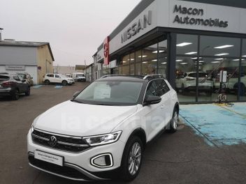 VOLKSWAGEN T-ROC (2) 1.5 TSI EVO 150 START/STOP STYLE BVM6