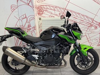 KAWASAKI Z 400 400