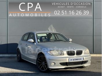 BMW SERIE 1 E87 5 PORTES (E87) 120I 150 CONFORT 5P