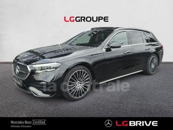 MERCEDES CLASSE E 6 BREAK VI BREAK 300 E AMG LINE 9G-TRONIC