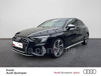 AUDI S3 (4E GENERATION) SPORTBACK IV SPORTBACK 2.0 TFSI 310 QUATTRO S TRONIC 7