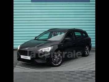 FORD FOCUS 4 SW IV SW 1.0 ECOBOOST 125 S&S ST LINE