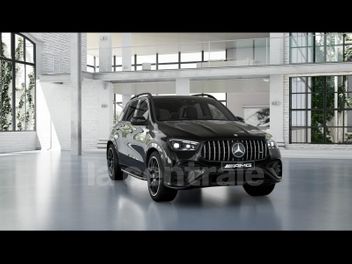 MERCEDES GLE 2 AMG II 53 AMG 4MATIC+ 7PL