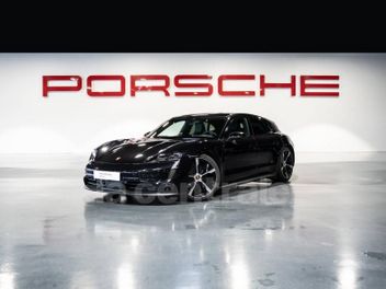 PORSCHE TAYCAN SPORT TURISMO SPORT TURISMO 476 CH AVEC BATTERIE PERFORMANCE PLUS 94KWH