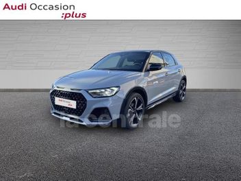 AUDI A1 (2E GENERATION) CITYCARVER II CITYCARVER 1.0 30 TFSI 110 EDITION ONE