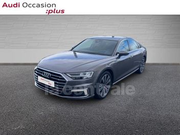 AUDI A8 (4E GENERATION) IV 60 TFSIE 449 AVUS EXTENDED QUATTRO TIPTRONIC 8