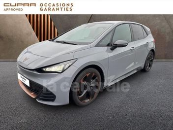 CUPRA BORN 204 CH V BATTERIE L 58 KWH