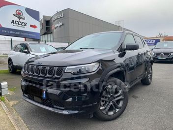 JEEP COMPASS 2 II (2) 1.3 PHEV T4 190 4XE EAWD 80TH ANNIVERSARY AT6