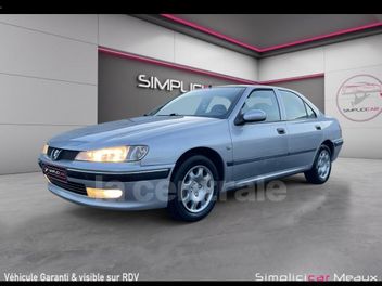 PEUGEOT 406 1.8 16S ST