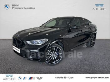 BMW X6 G06 (G06) XDRIVE30D 286 M SPORT BVA8