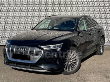 AUDI E-TRON SPORTBACK SPORTBACK 55 QUATTRO AVUS EXTENDED 95 KWH