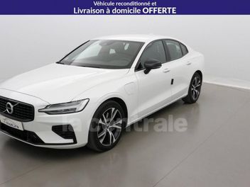 VOLVO S60 (3E GENERATION) III T6 TWIN ENGINE 253 + 87 R-DESIGN GEARTRONIC 8