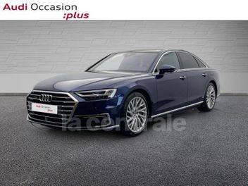 AUDI A8 (4E GENERATION) IV 60 TFSIE 449 AVUS EXTENDED QUATTRO TIPTRONIC 8