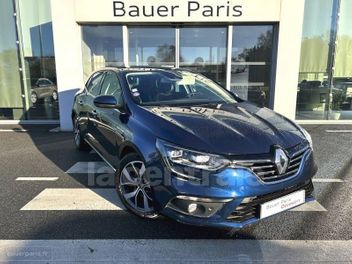 RENAULT MEGANE 4 IV 1.2 TCE 130 ENERGY INTENS EDC