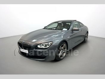 BMW SERIE 6 F13 (F13) COUPE 640D 313 EXCLUSIVE BVA8