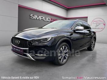 INFINITI QX30 2.2D 170 AWD EXECUTIVE DCT