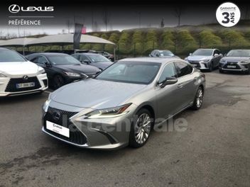 LEXUS ES 300H EXECUTIVE