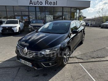 RENAULT MEGANE 4 IV 1.2 TCE 130 ENERGY INTENS EDC