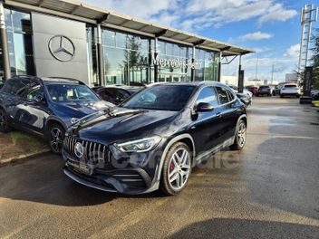 MERCEDES GLA 2 AMG II 35 AMG 4MATIC DCT8