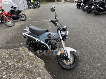 HONDA DAX 125