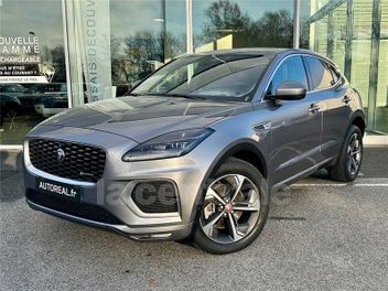 JAGUAR E-PACE (2) 1.5 P-300E PHEV AWD R-DYNAMIC SE BVA