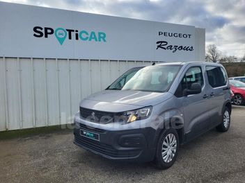 PEUGEOT RIFTER 1.5 BLUEHDI 130 S&S ACTIVE