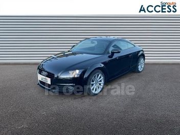 AUDI TT 2 II (2) COUPE 1.8 TFSI 160 AMBITION LUXE