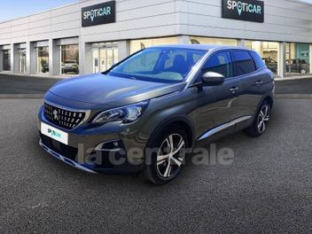 PEUGEOT 3008 (2E GENERATION) II 1.5 BLUEHDI 130 S&S 7CV ALLURE