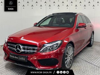 MERCEDES CLASSE C 4 SW IV SW 250 D 4MATIC 9G-TRONIC