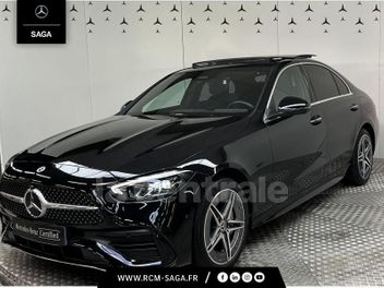 MERCEDES CLASSE C 5 V 300 E AMG LINE 9G-TRONIC