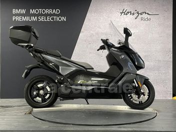 BMW C EVOLUTION 11KW 60AH