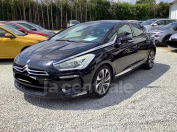 CITROEN DS5 THP 200 SPORT CHIC