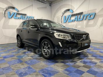 VOLVO XC60 D3 150 OCEAN RACE EDITION