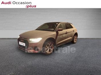 AUDI A1 (2E GENERATION) CITYCARVER II CITYCARVER 30 TFSI 110 DESIGN LUXE