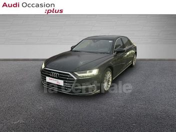 AUDI A8 (4E GENERATION) IV 60 TFSIE 449 AVUS EXTENDED QUATTRO TIPTRONIC 8