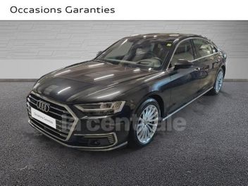 AUDI A8 (4E GENERATION) IV 60 TFSIE 449 AVUS EXTENDED QUATTRO TIPTRONIC 8