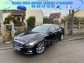 INFINITI Q50 2.2D SPORT TECH BVA