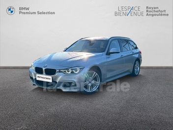 BMW SERIE 3 F31 TOURING (F31) (2) TOURING 318D 150 M SPORT BVA8