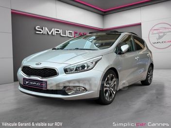 KIA CEE D 2 SW II SW 1.6 GDI 135 PREMIUM DCT6