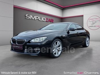 BMW SERIE 6 F06 GRAN COUPE (F06) GRAN COUPE 640DA 313 EXCLUSIVE