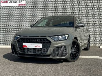 AUDI A1 (2E GENERATION) SPORTBACK II 30 TFSI 110 DESIGN S TRONIC 7